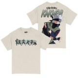 Kakashi Jumbo Back T-shirt Medium