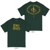 Lord of The Rings T-shirt Small