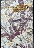 Twelve Sisters of the Never-Ending Castle