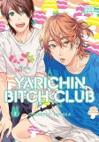 Yarichin Bitch Club Vol 02