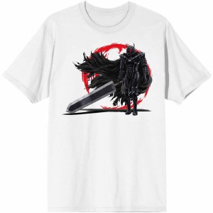 Berserk Guts Armor T-Shirt S