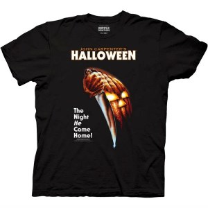 Halloween John Carpenter T-Shirt S