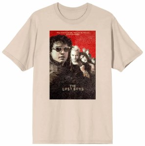 Lost Boys T-Shirt Small