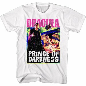 Dracula P.O.D. T-Shirt XL