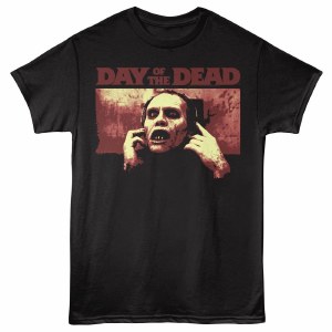 Day of the dead T-Shirt Small