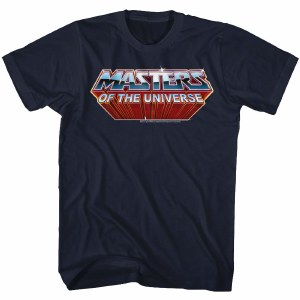 MOTU 3D T-Shirt Small