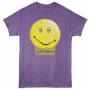 Dazed and Confused T-shirt Small