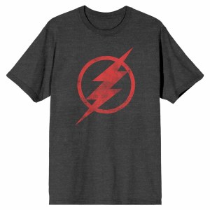 Justice League Red Flash T-Shirt Small