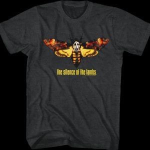 Silence of the lambs T-Shirt Small