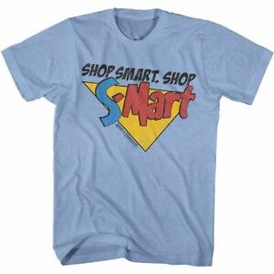 S-Mart T-Shirt S