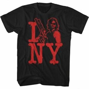 I Snake NY T-Shirt S