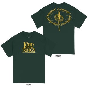 Lord of The Rings T-shirt Small