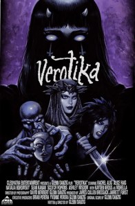 Verotika Poster
