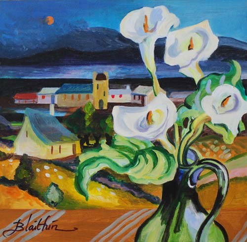 Blaithin