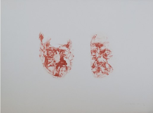 Louis LeBrocquy