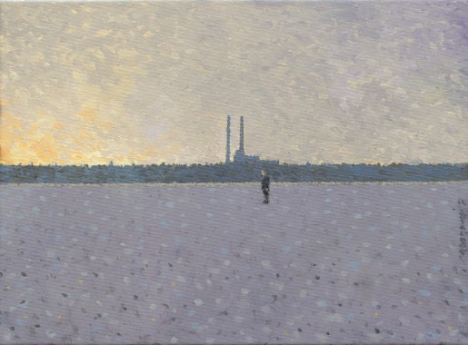 Simon MacLeod