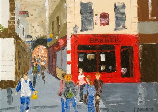 Jane Bowe