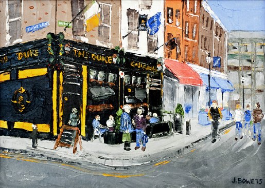 Jane Bowe
