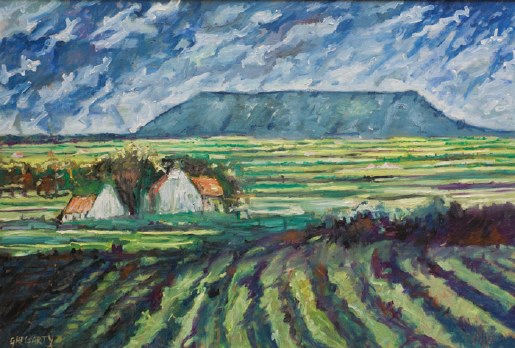 Gerard Hegarty