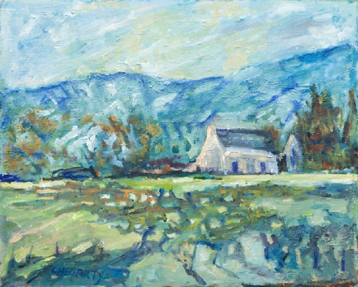 Gerard Hegarty