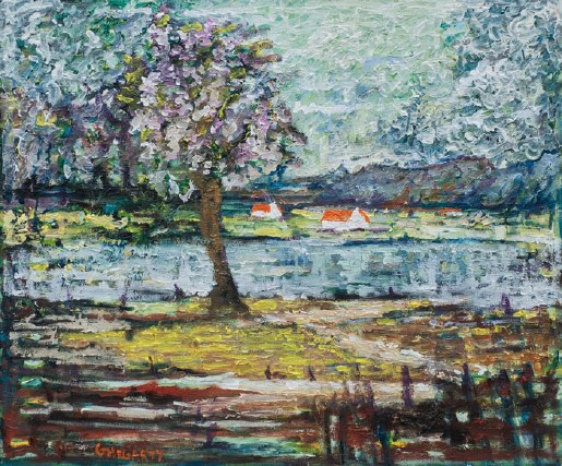 Gerard Hegarty