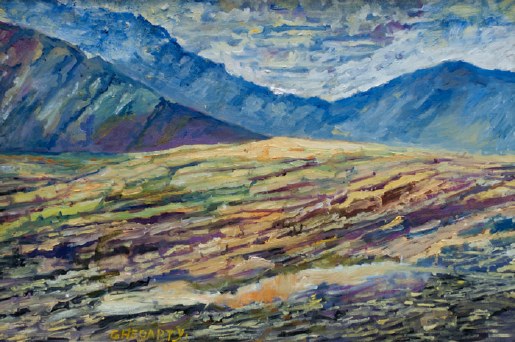 Gerard Hegarty