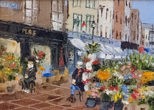 Jane Bowe