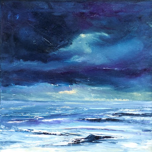 Ann Daly