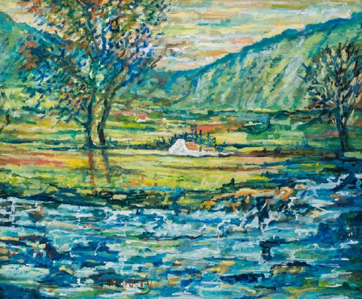 Gerard Hegarty