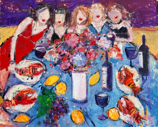 Deborah Donnelly