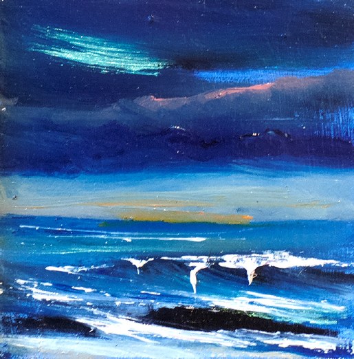 Ann Daly