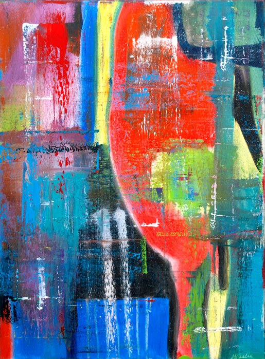 Michelle McCloskey Collins