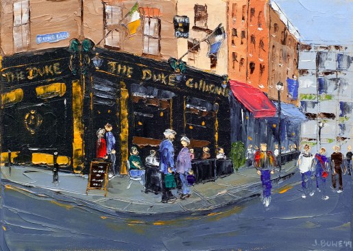 Jane Bowe