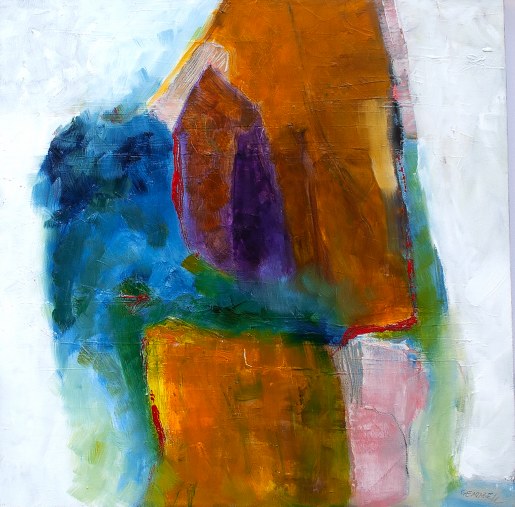Michael Gemmell