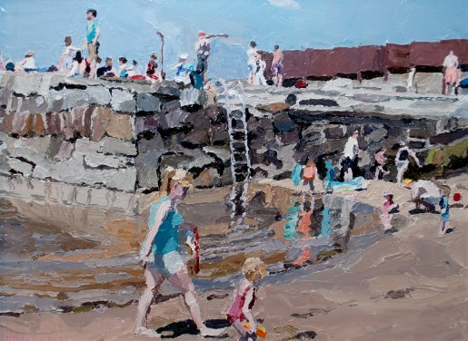 Stephen Cullen