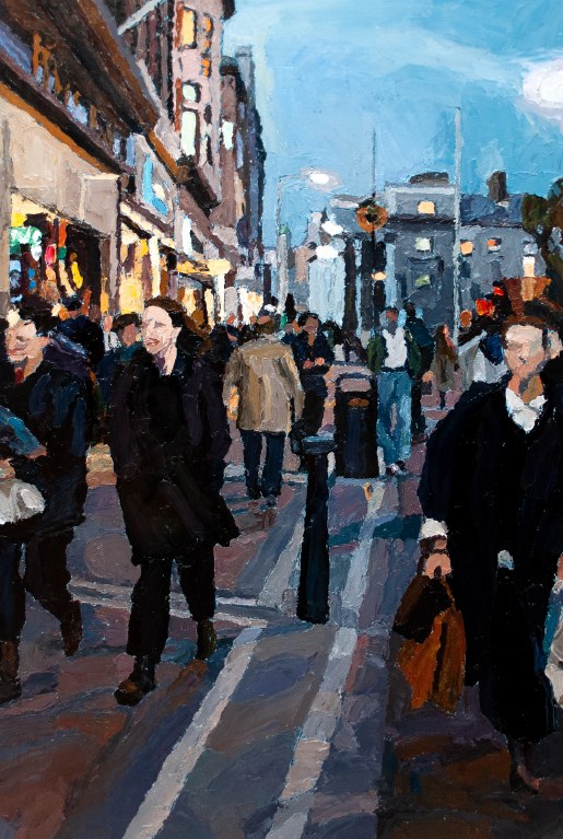 Stephen Cullen