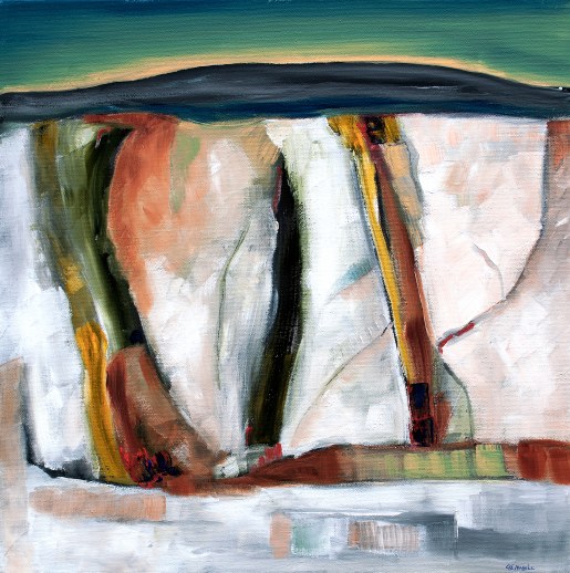 Michael Gemmell