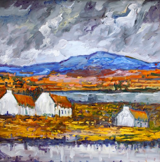 Gerard Hegarty