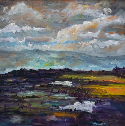 Gerard Hegarty