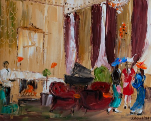 Jane Bowe
