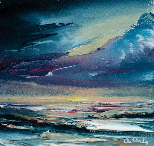 Ann Daly