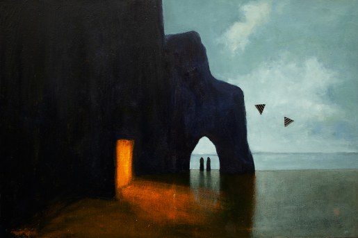 Shane Rafferty