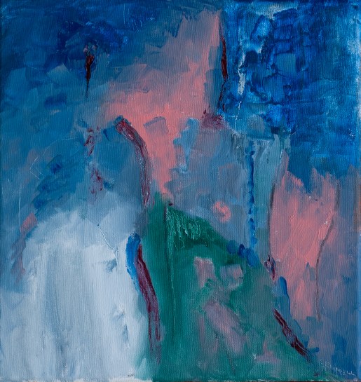 Michael Gemmell