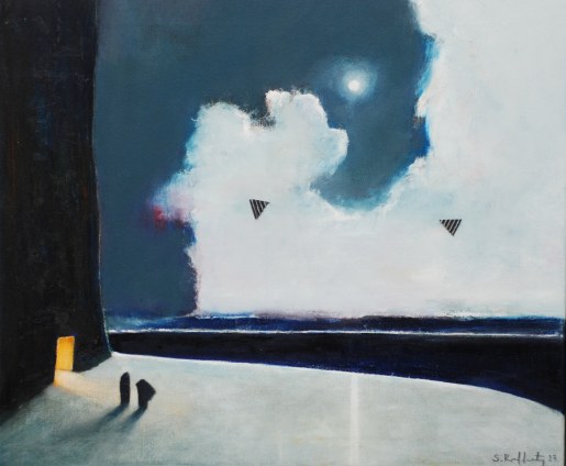 Shane Rafferty