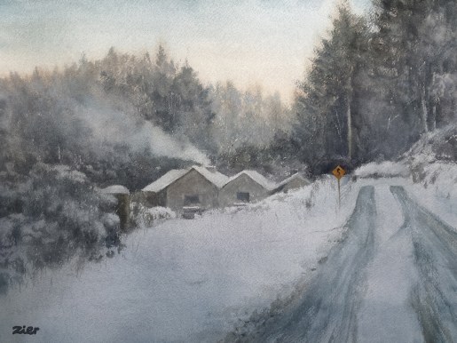 Kasper Zier