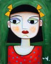 Annie Robinson Annie Robinson