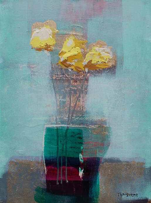 Tom Byrne