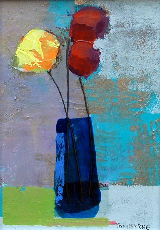 Tom Byrne