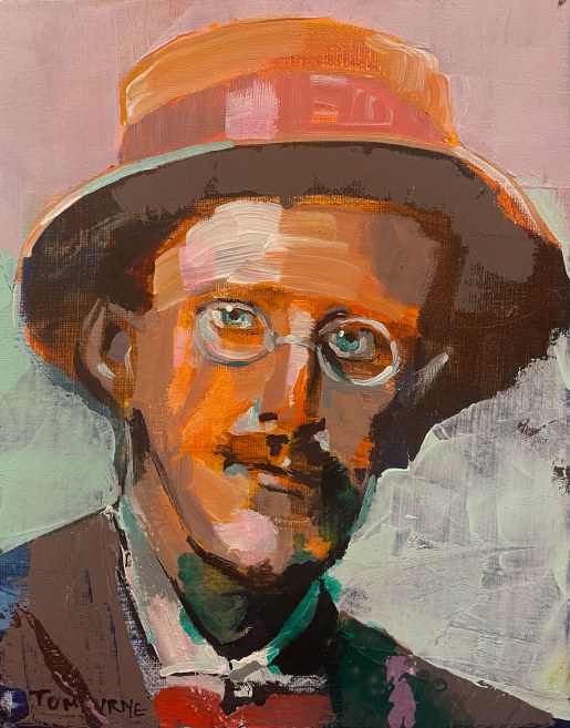 Tom Byrne