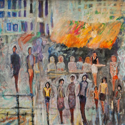 Gerard Hegarty
